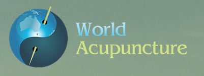 World Acupuncture
