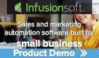 Infusionsoft